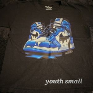 Youth shirt